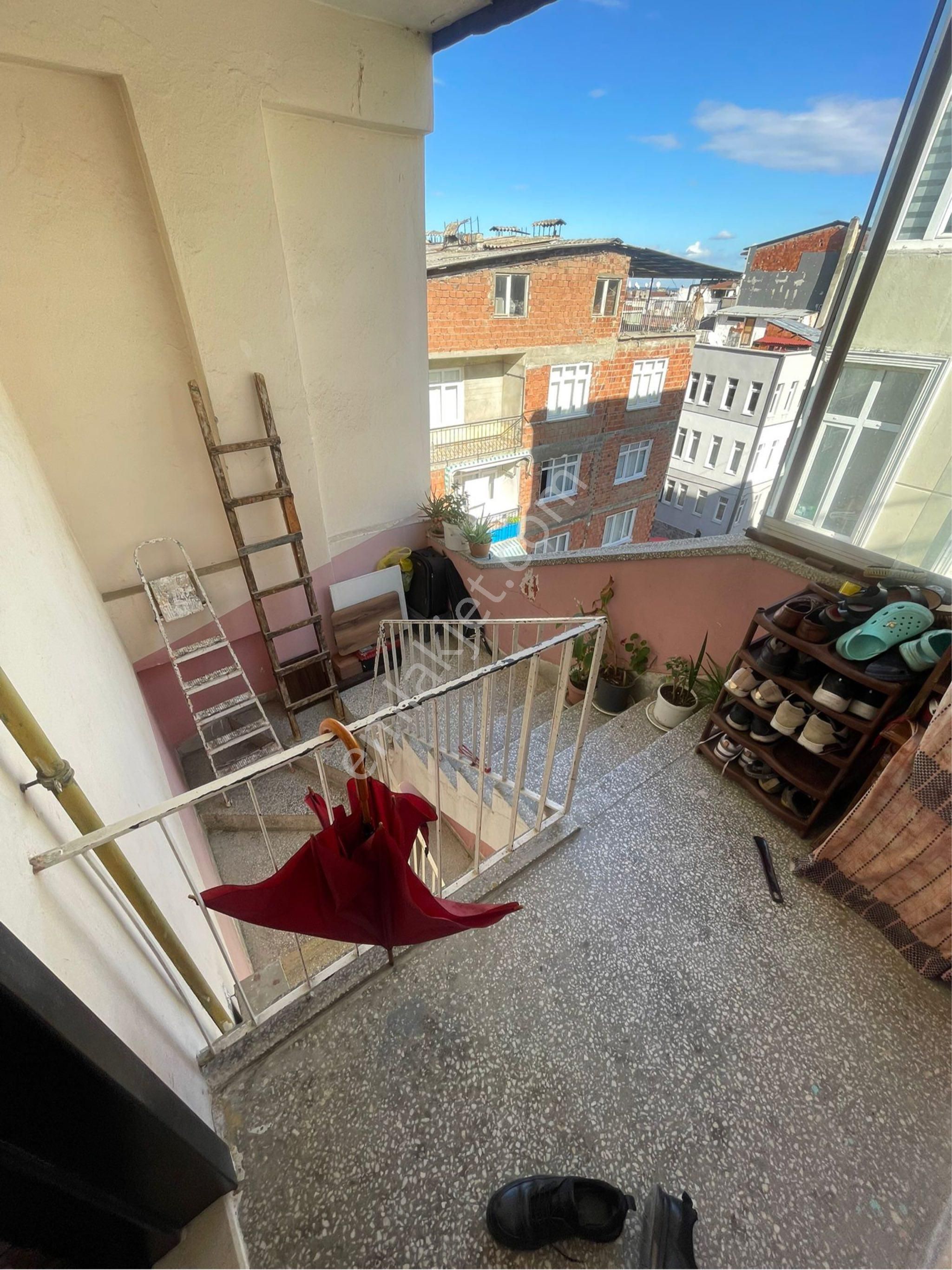 Samsun İlkadım Yenidoğnda 3+1 Satılık - Görsel 8