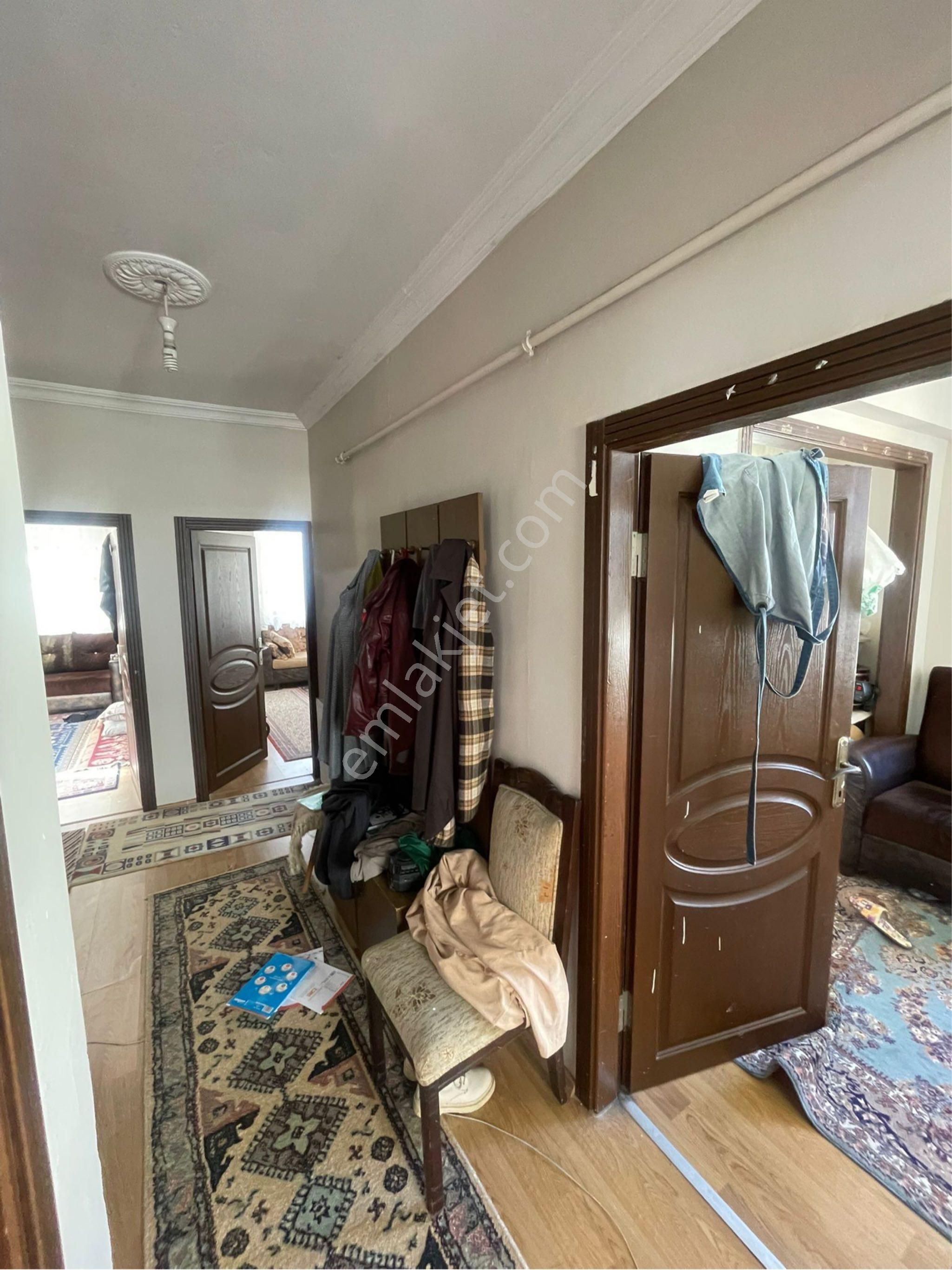 Samsun İlkadım Yenidoğnda 3+1 Satılık - Görsel 14