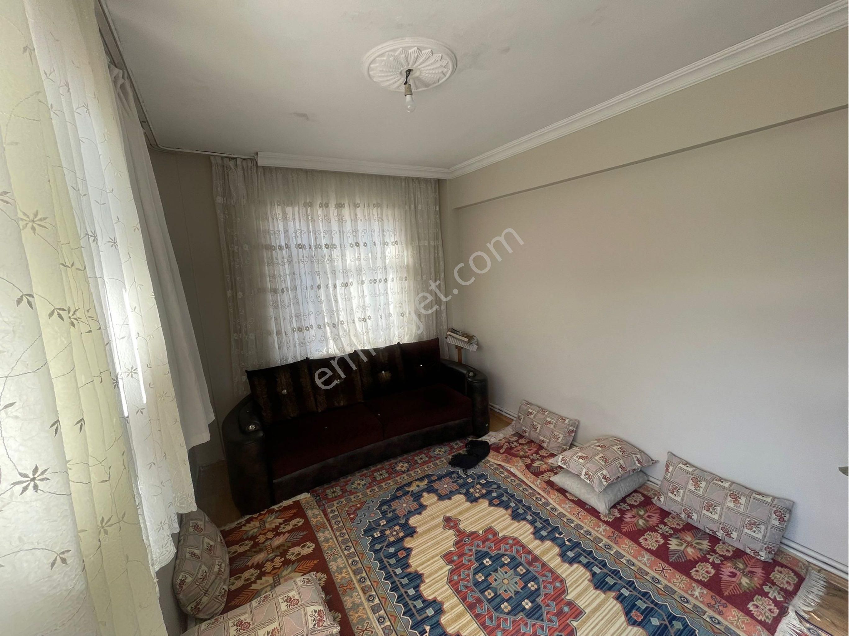 Samsun İlkadım Yenidoğnda 3+1 Satılık - Görsel 6