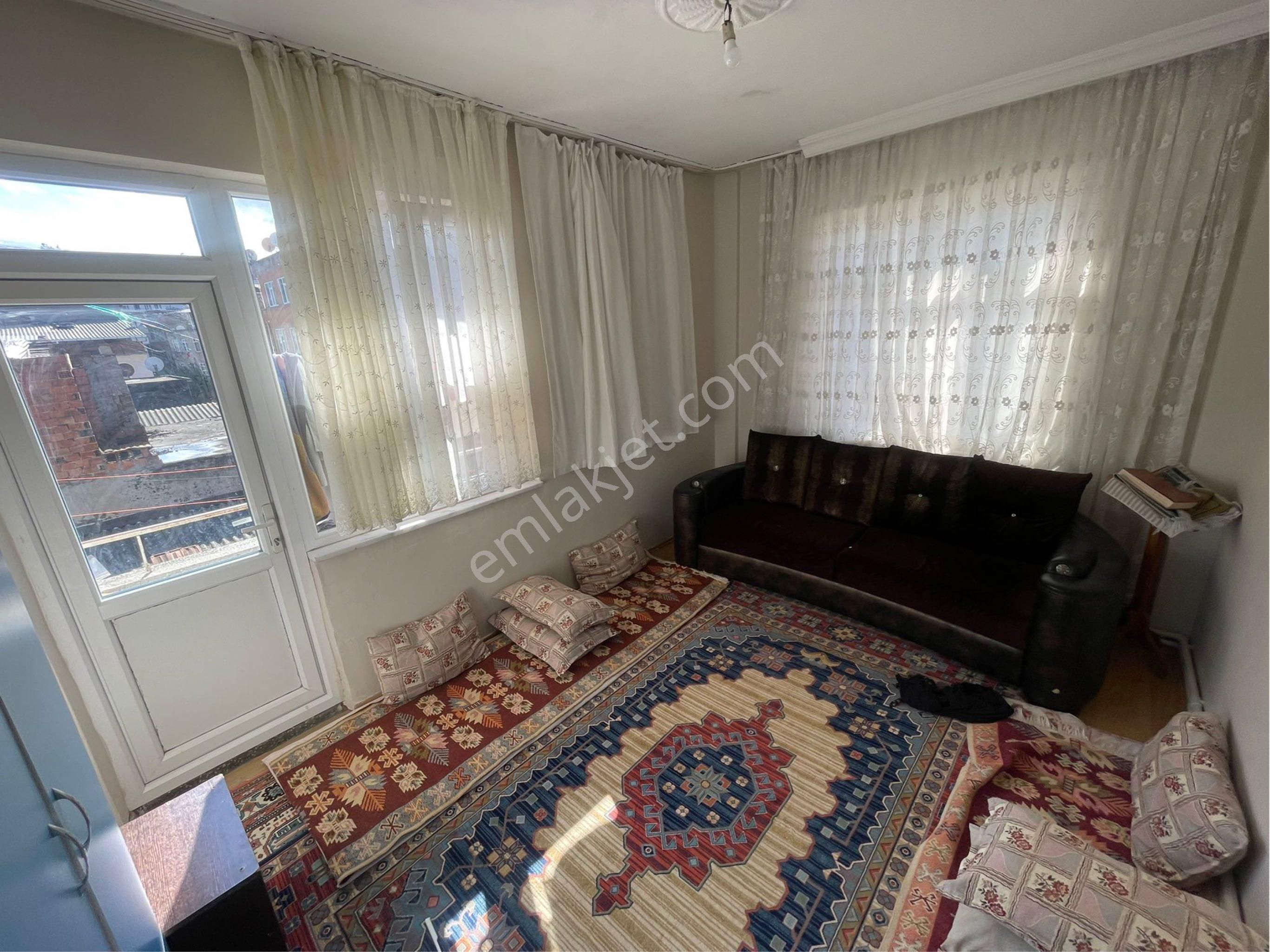 Samsun İlkadım Yenidoğnda 3+1 Satılık - Görsel 13