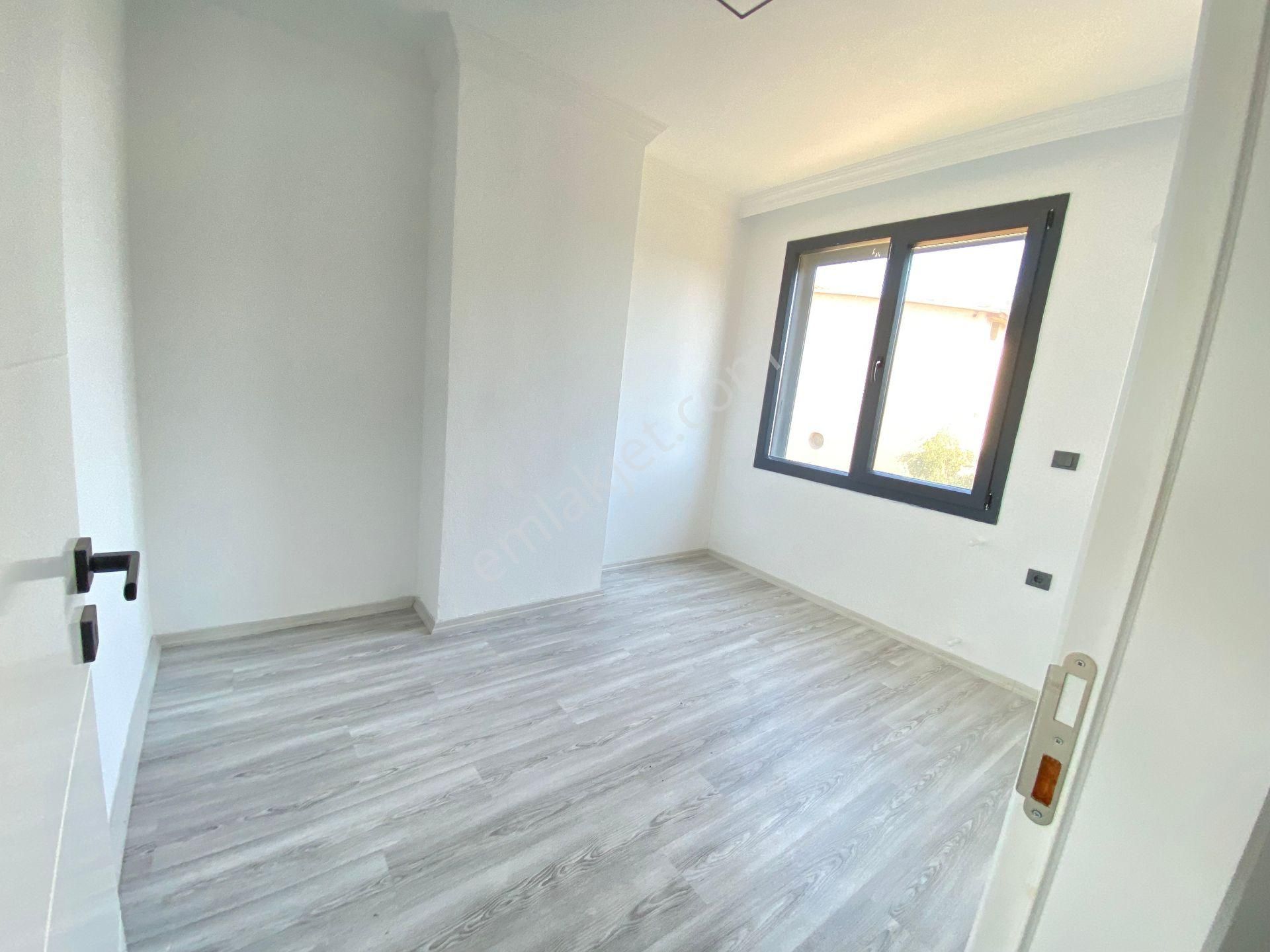 Seferihisar Doğanbey De Köşe Villa Denize 750mt Satılık 3+1 Villa - Görsel 21