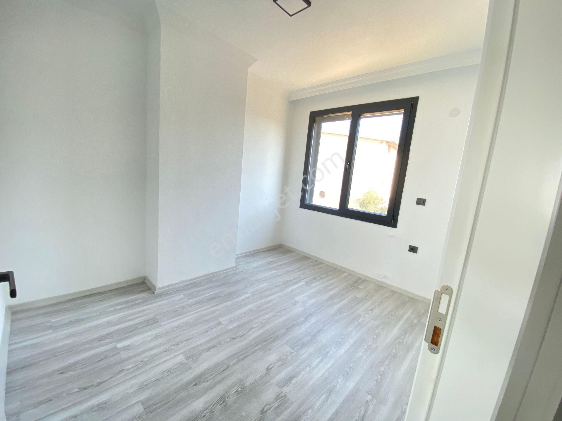 Seferihisar Doğanbey De Köşe Villa Denize 750mt Satılık 3+1 Villa - Görsel 22