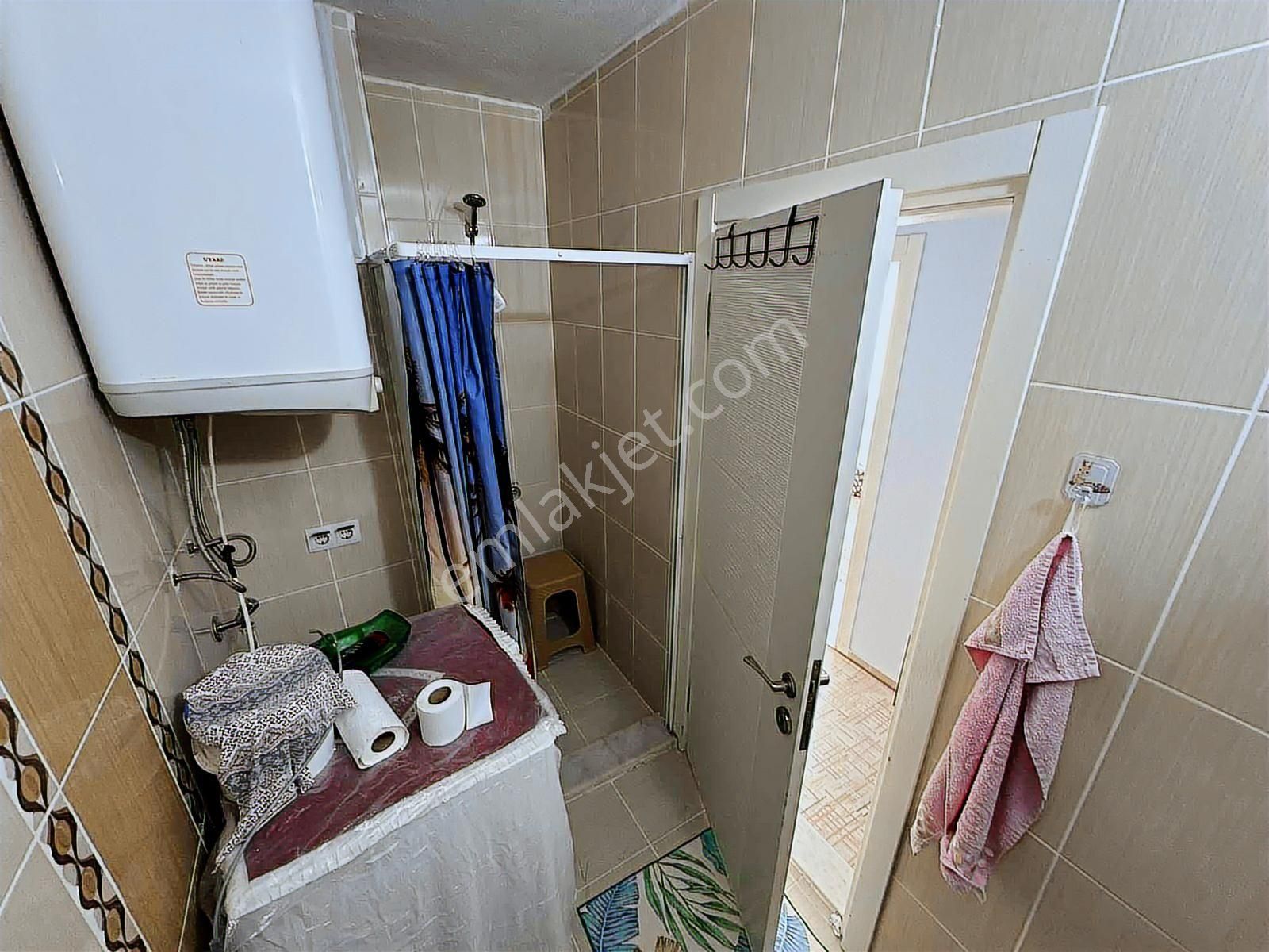 Ürkmez Merkez De Satılık 2+1 Yazlık Daire Denize 350 Metre - Görsel 17