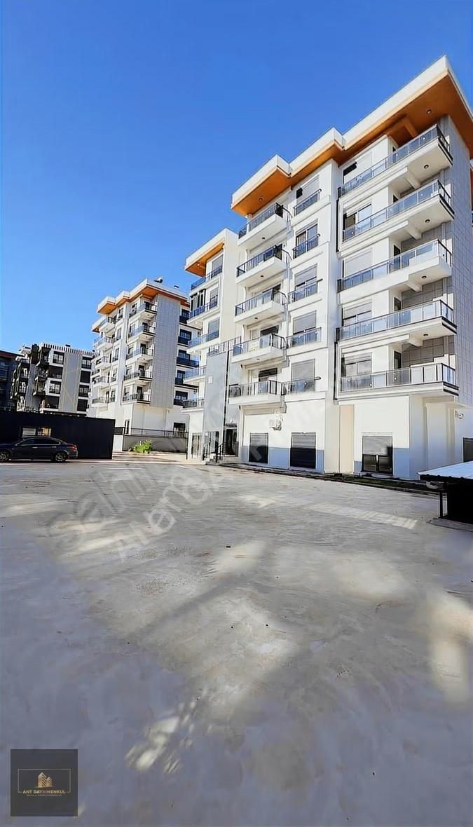 Altıntaş Da Sıfır Binada Kiralık 1+1 Daire - Görsel 5