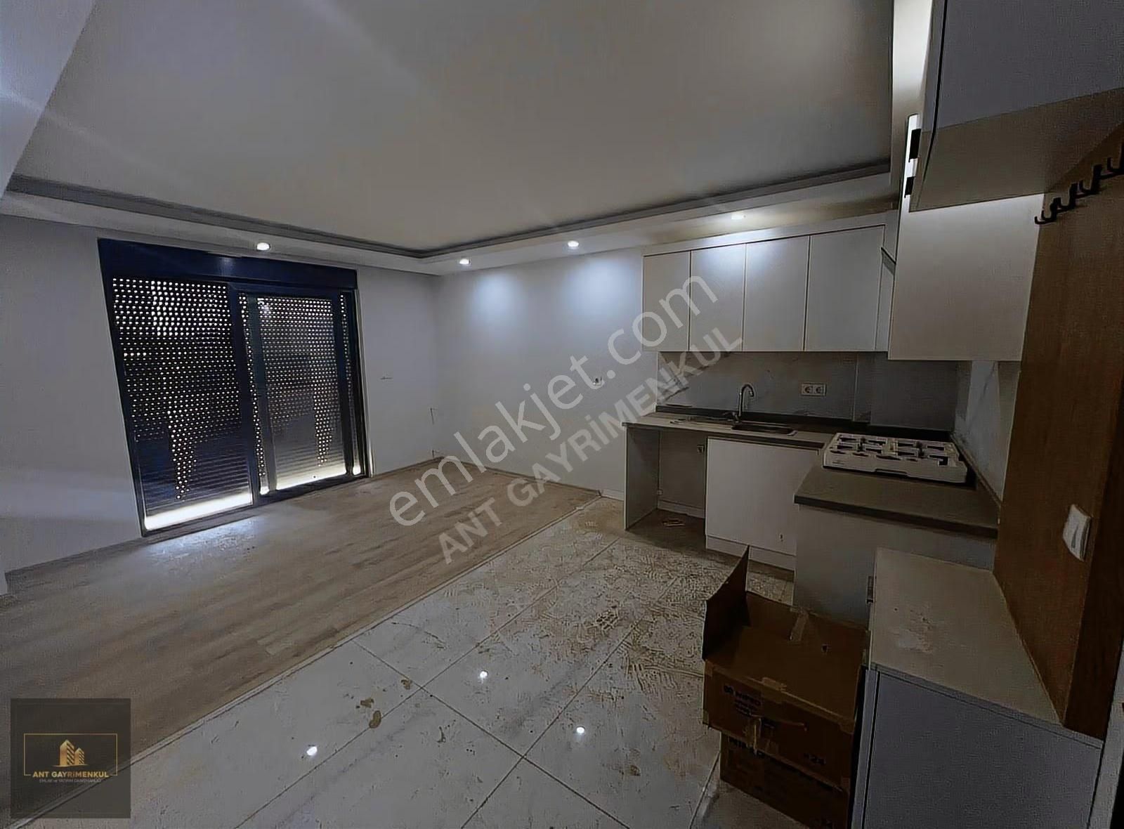 Altıntaş Da Sıfır Binada Kiralık 1+1 Daire - Görsel 22