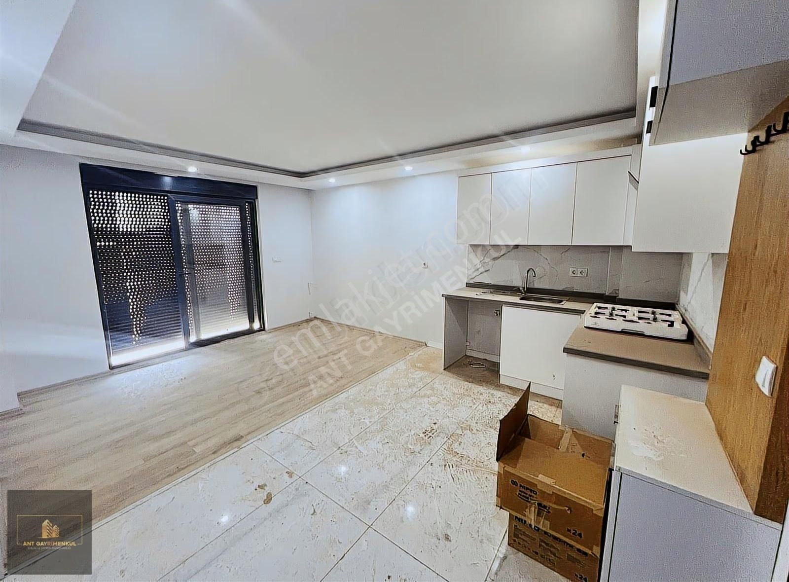 Altıntaş Da Sıfır Binada Kiralık 1+1 Daire - Görsel 14