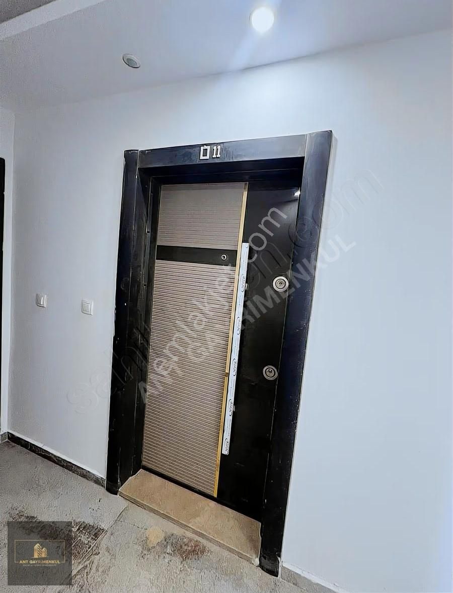 Altıntaş Da Sıfır Binada Kiralık 1+1 Daire - Görsel 10