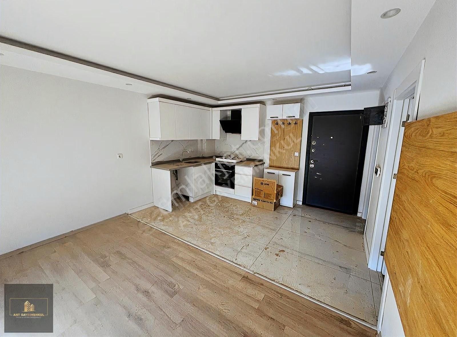 Altıntaş Da Sıfır Binada Kiralık 1+1 Daire - Görsel 18