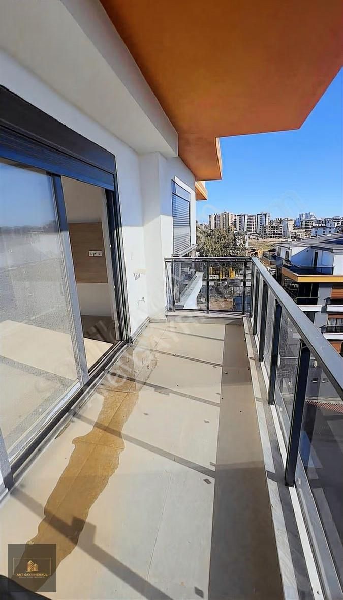 Altıntaş Da Sıfır Binada Kiralık 1+1 Daire - Görsel 11