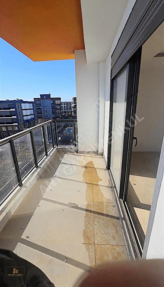 Altıntaş Da Sıfır Binada Kiralık 1+1 Daire - Görsel 13