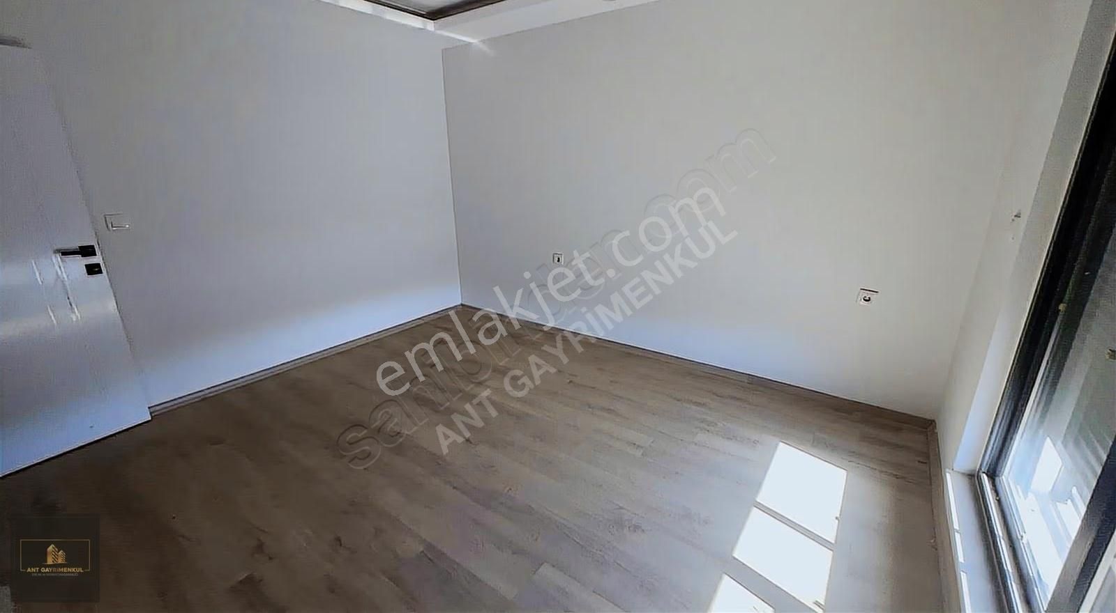 Altıntaş Da Sıfır Binada Kiralık 1+1 Daire - Görsel 28