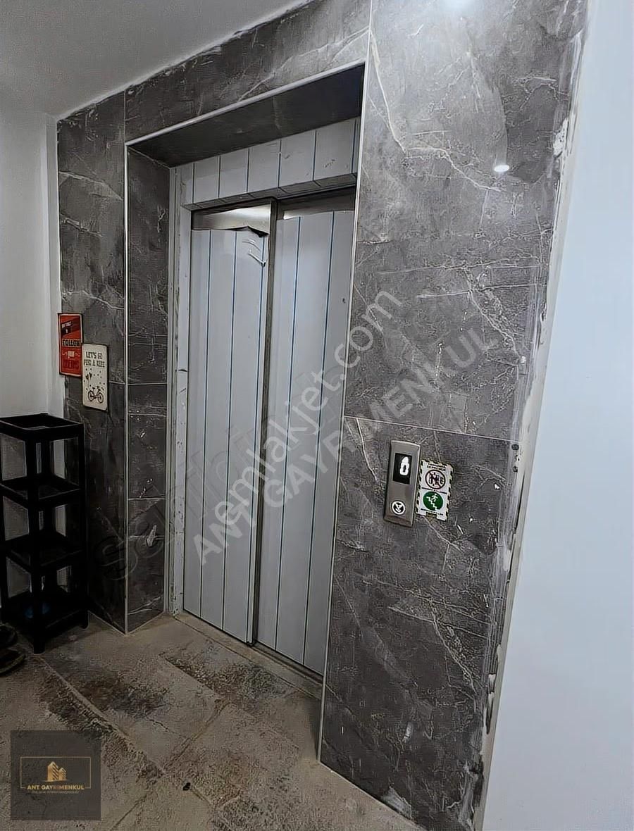 Altıntaş Da Sıfır Binada Kiralık 1+1 Daire - Görsel 26