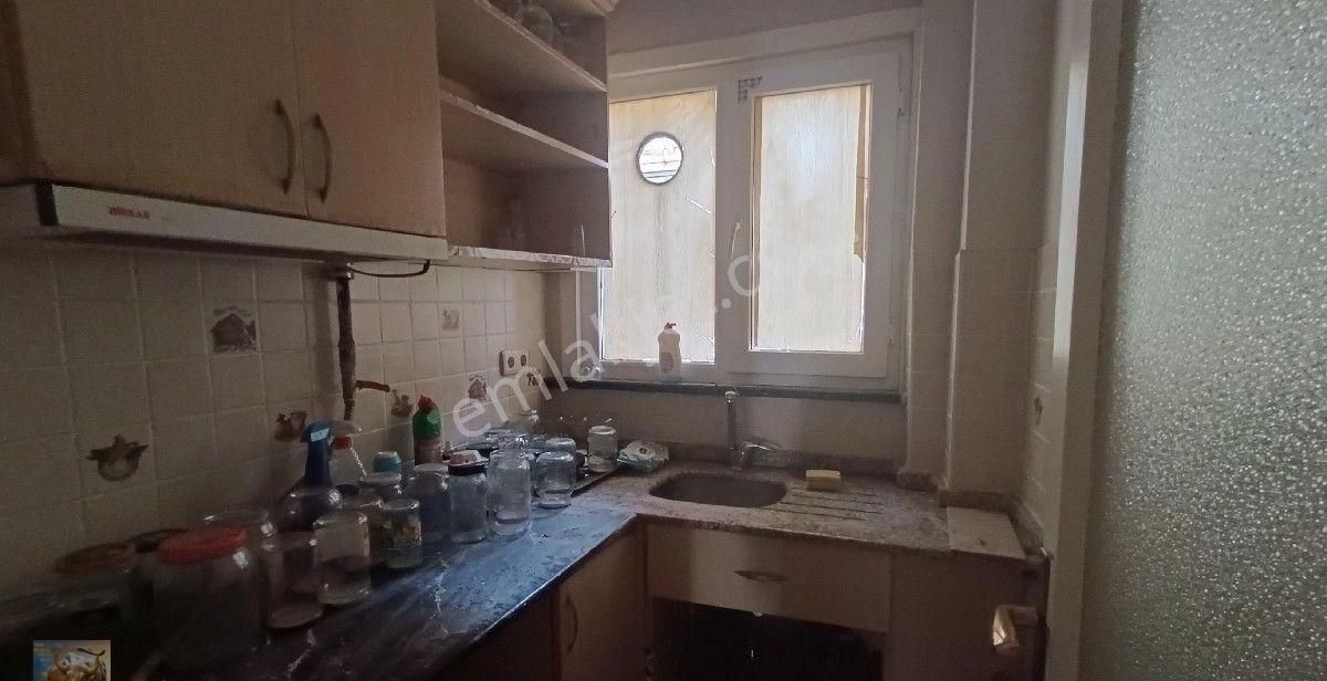 Boğa Gm Kadıköy Caferağa'da Çarşıya Ve Moda'ya Yakın Konumda 2+1 Daire - Görsel 10