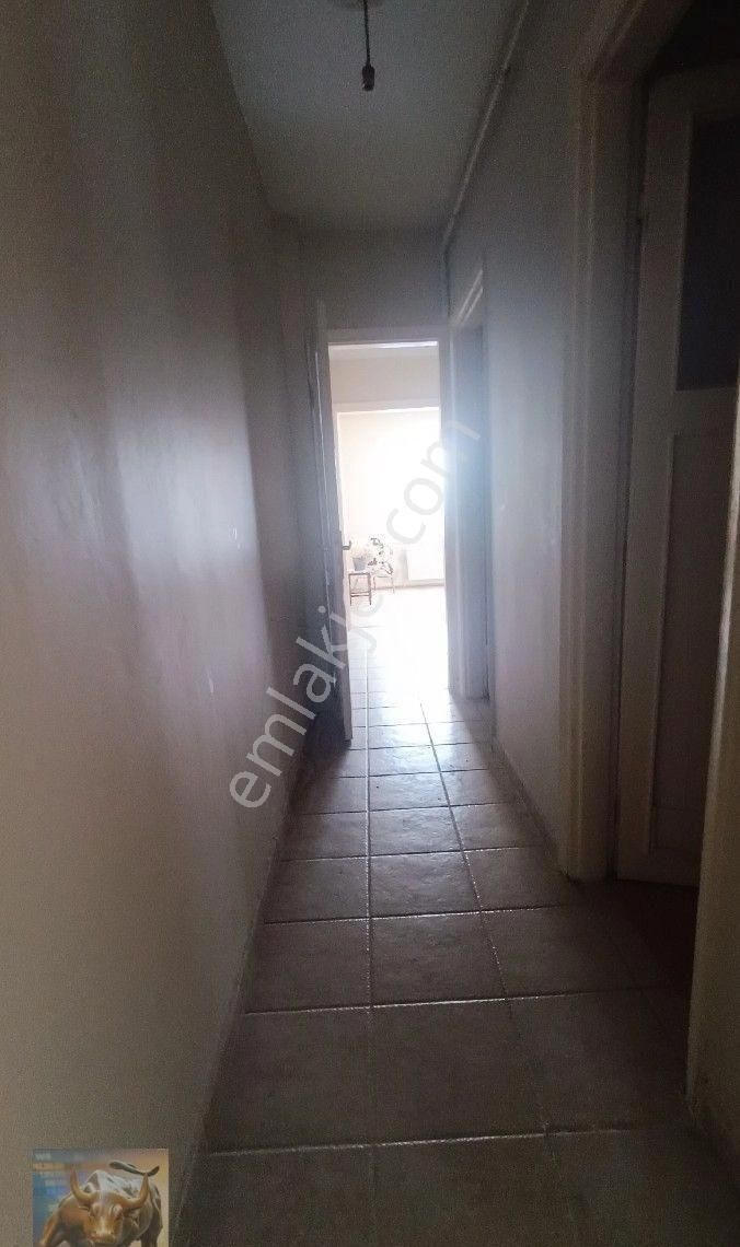 Boğa Gm Kadıköy Caferağa'da Çarşıya Ve Moda'ya Yakın Konumda 2+1 Daire - Görsel 6