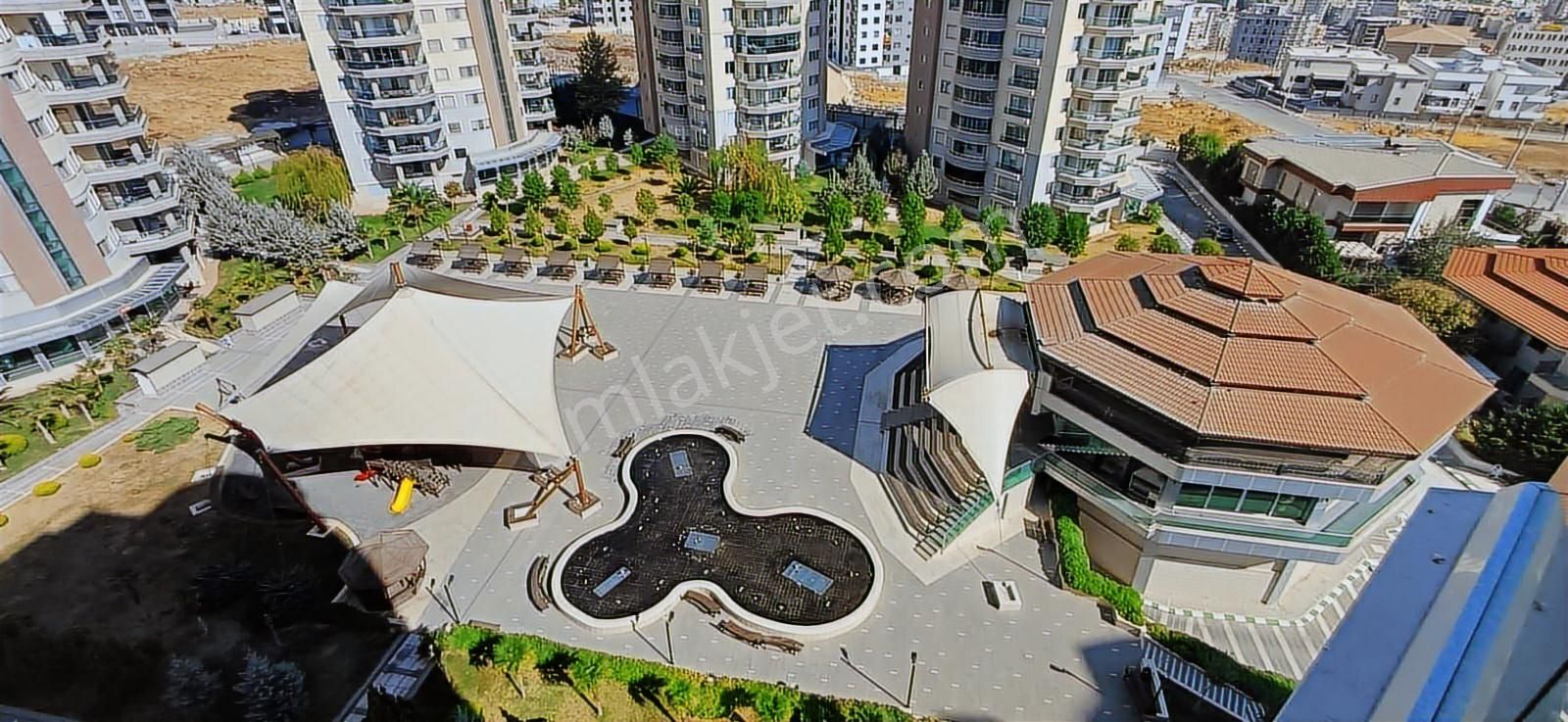 Güzel Emlak Tan İpek Park Sitesi - Görsel 28