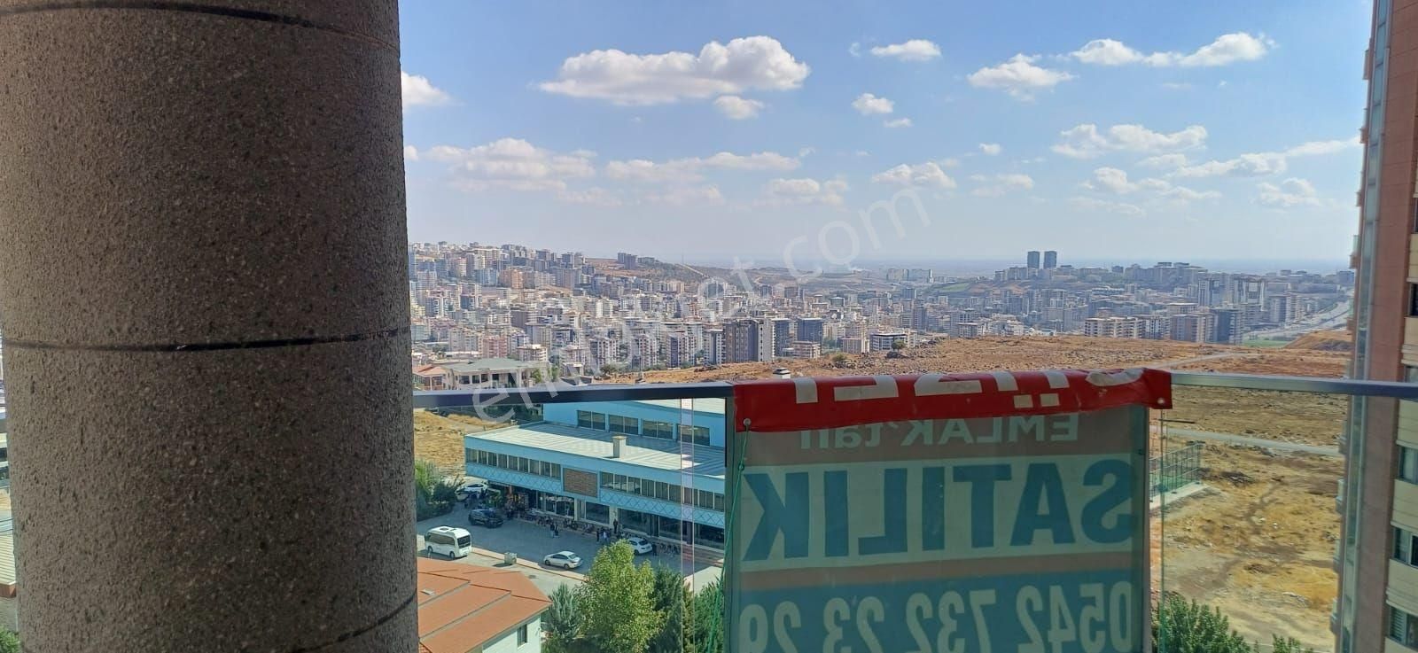 Güzel Emlak Tan İpek Park Sitesi - Görsel 26