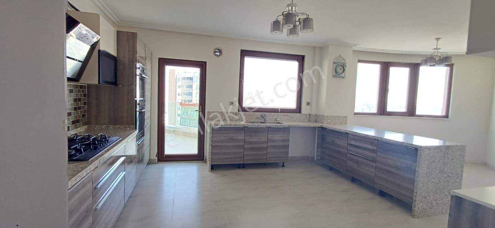 Güzel Emlak Tan İpek Park Sitesi - Görsel 13