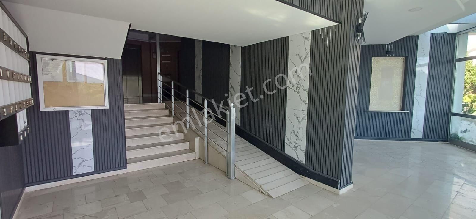 Güzel Emlak Tan İpek Park Sitesi - Görsel 23