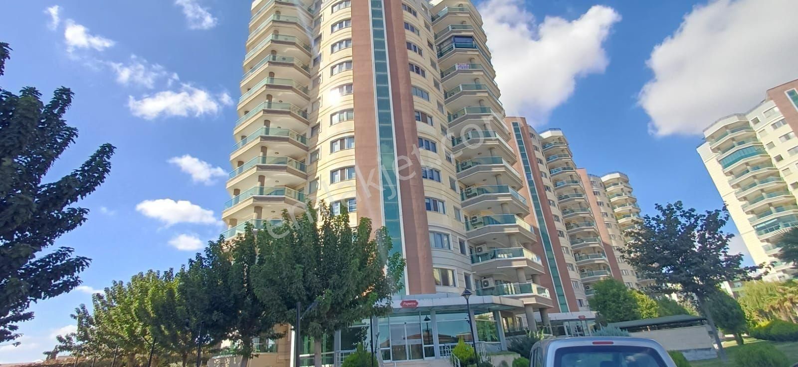 Güzel Emlak Tan İpek Park Sitesi - Görsel 3