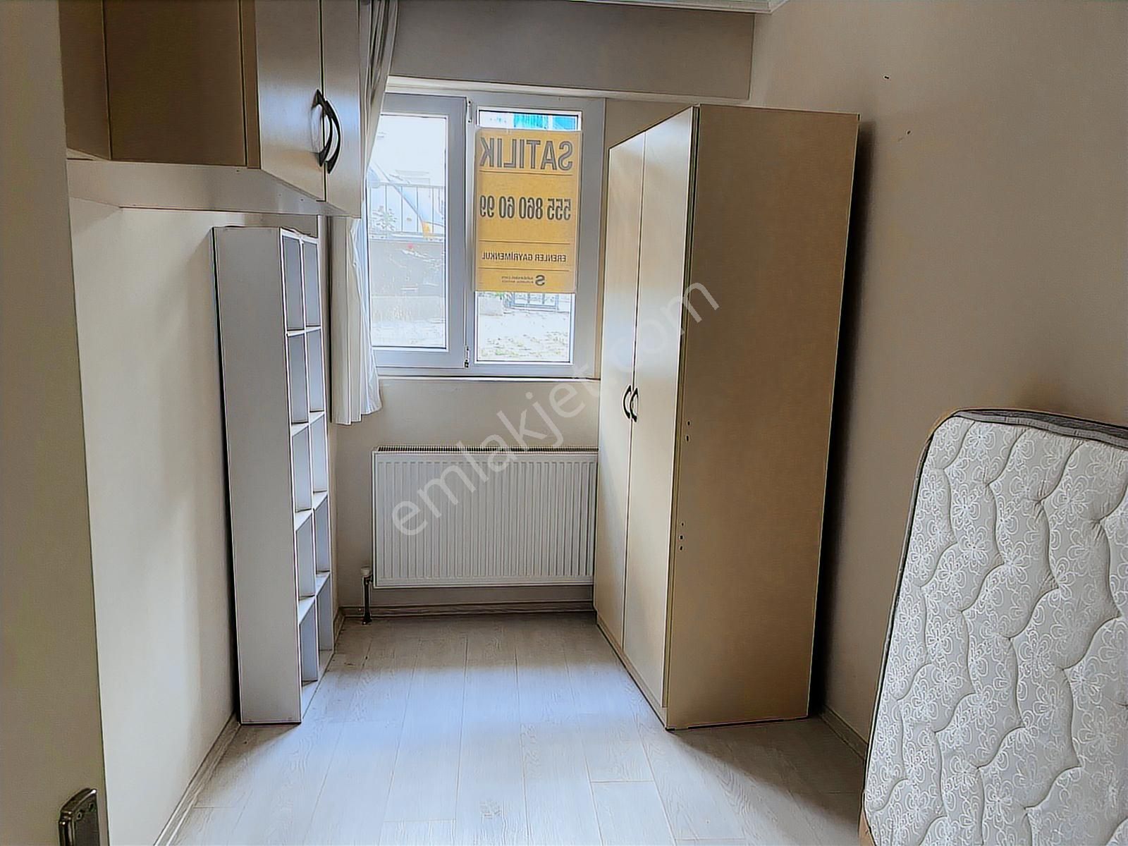 Nazilli Yeni Mahallede 2+1 Bodrum Kat Satılık - Görsel 12