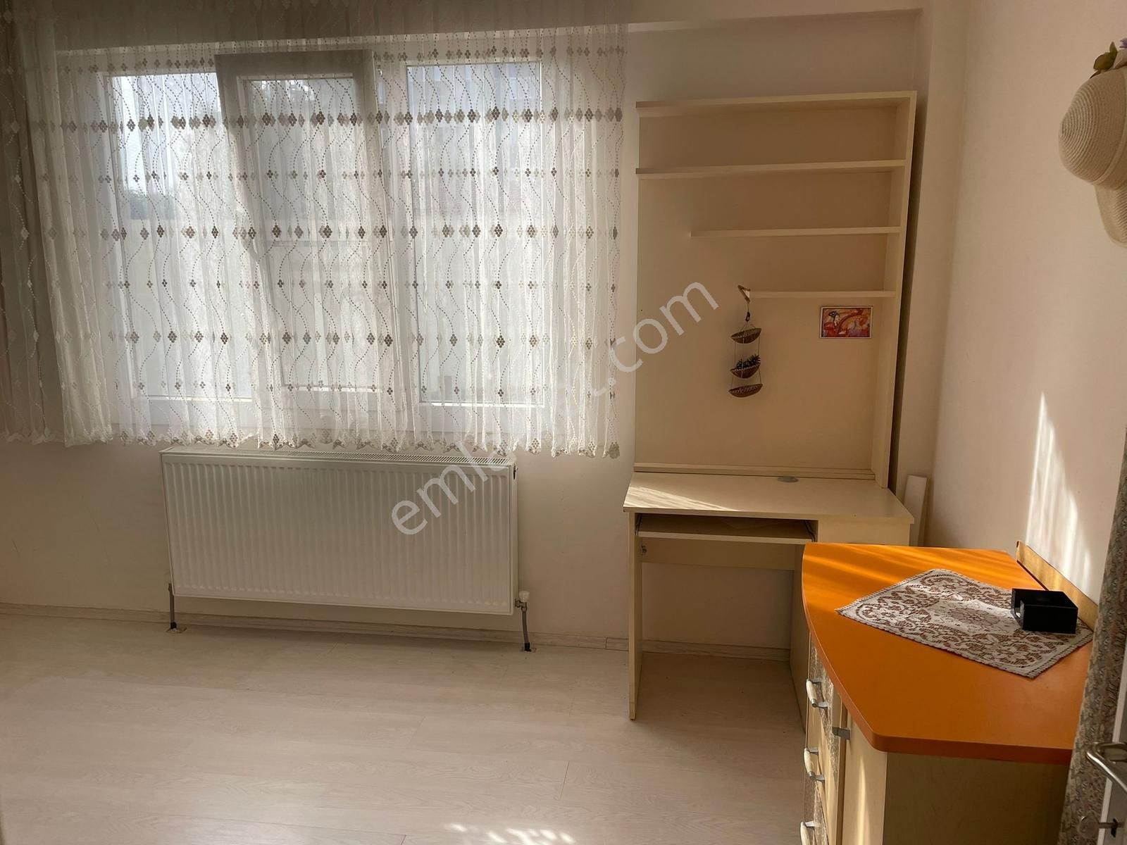 Nazilli Yeni Mahallede 2+1 Bodrum Kat Satılık - Görsel 2