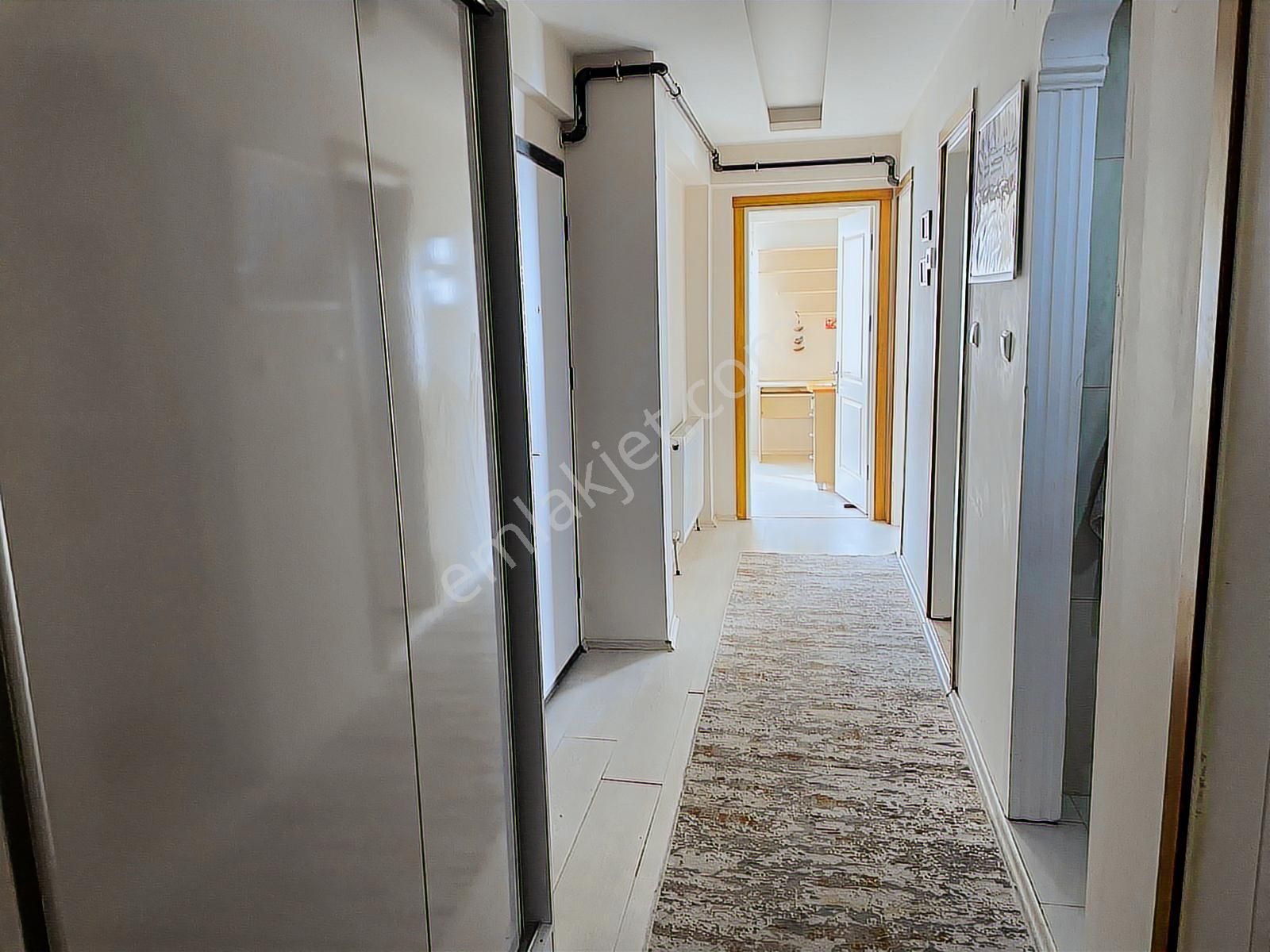 Nazilli Yeni Mahallede 2+1 Bodrum Kat Satılık - Görsel 25