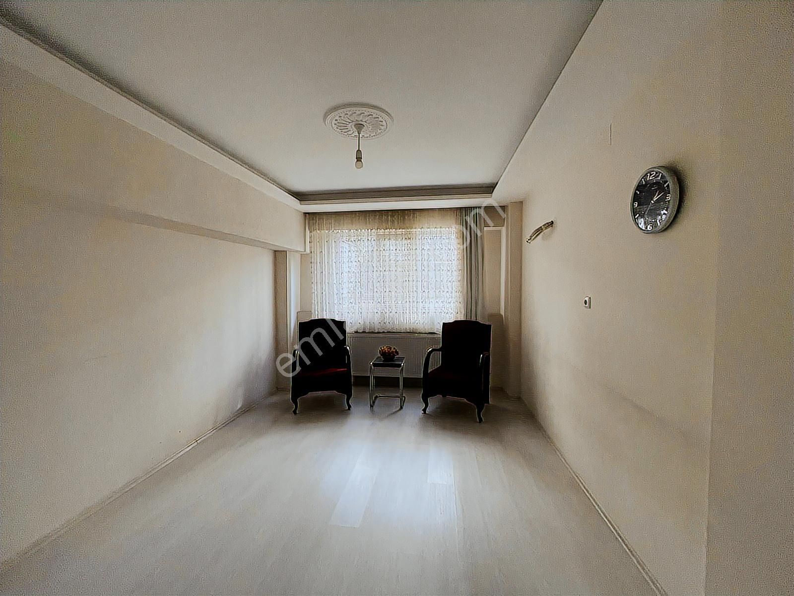 Nazilli Yeni Mahallede 2+1 Bodrum Kat Satılık - Görsel 11