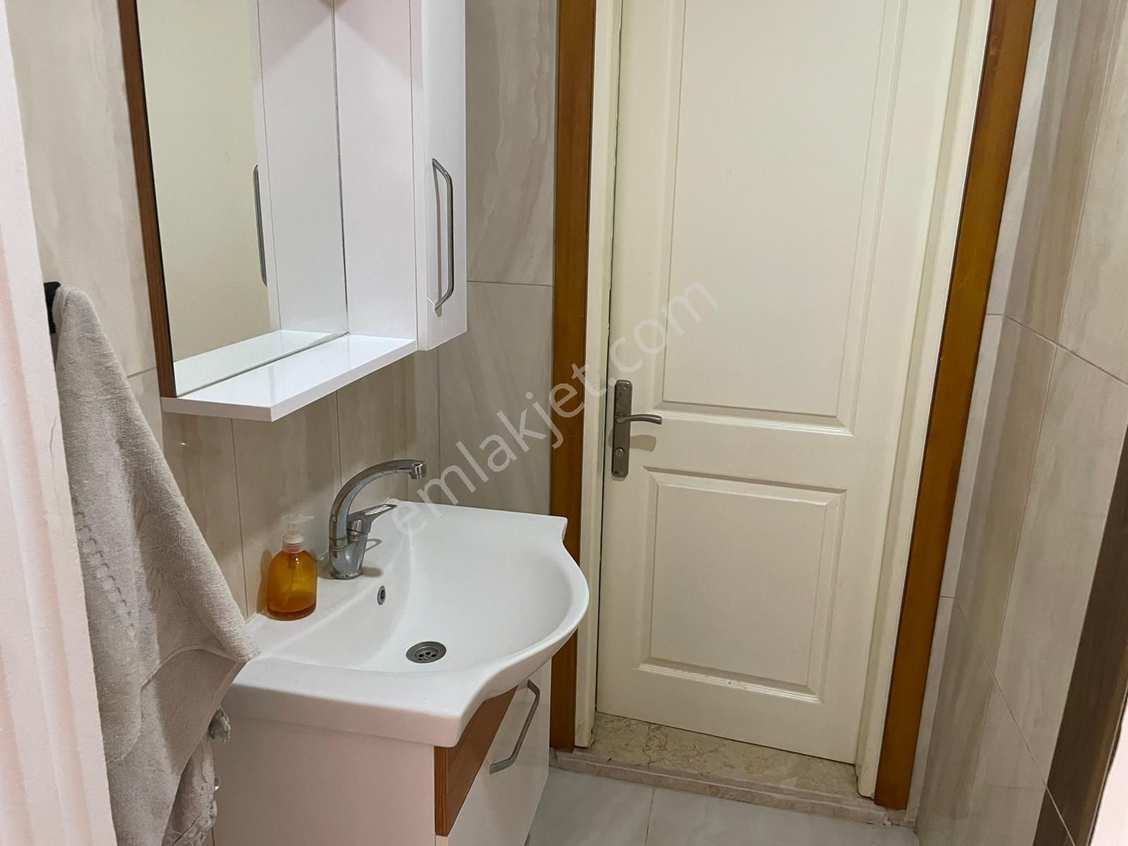 Nazilli Yeni Mahallede 2+1 Bodrum Kat Satılık - Görsel 9