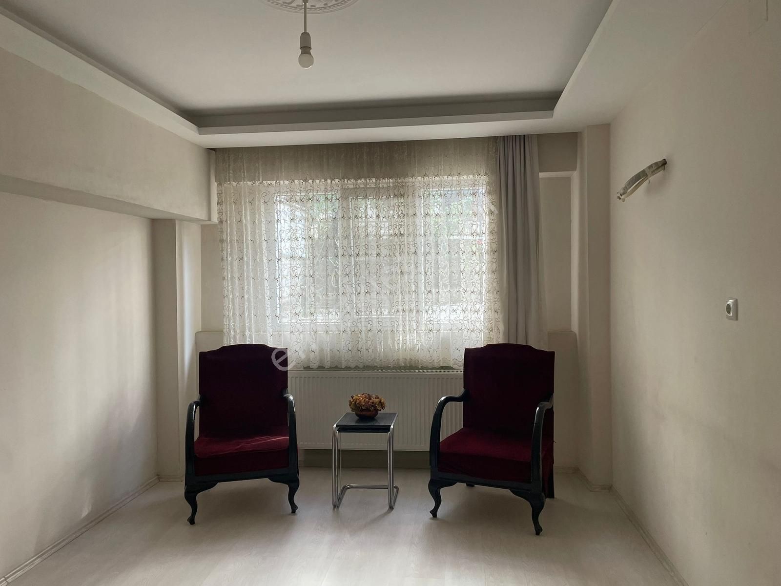 Nazilli Yeni Mahallede 2+1 Bodrum Kat Satılık - Görsel 8