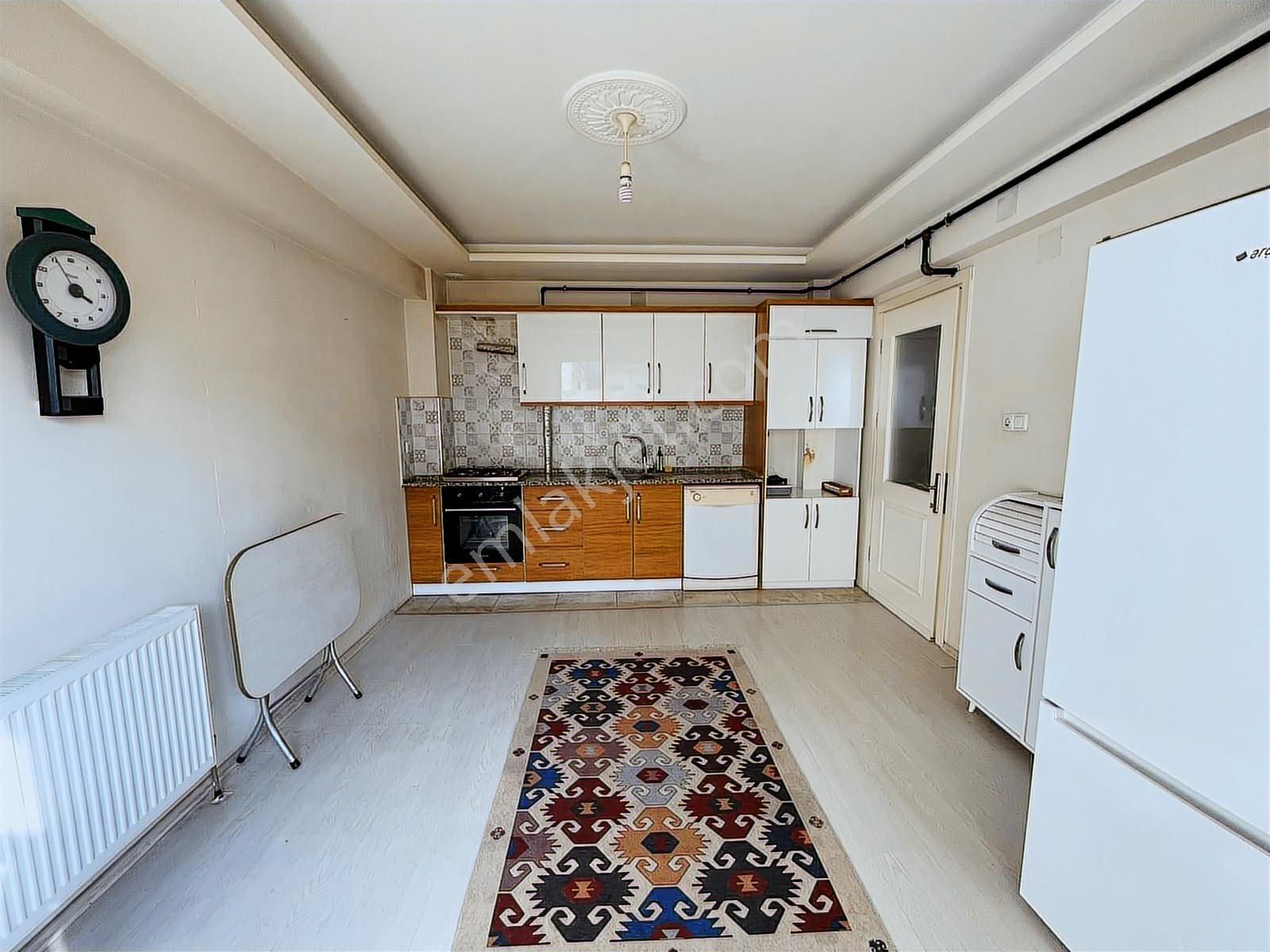 Nazilli Yeni Mahallede 2+1 Bodrum Kat Satılık - Görsel 22