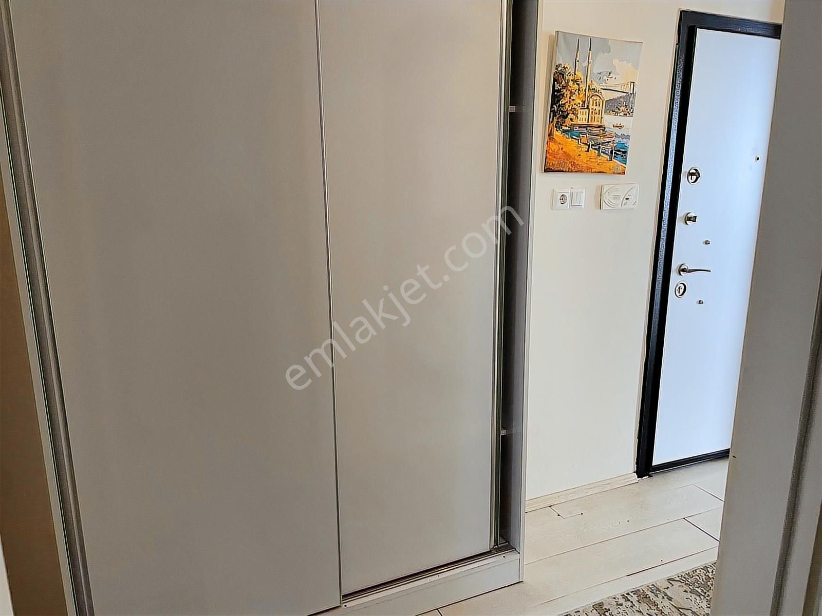 Nazilli Yeni Mahallede 2+1 Bodrum Kat Satılık - Görsel 15