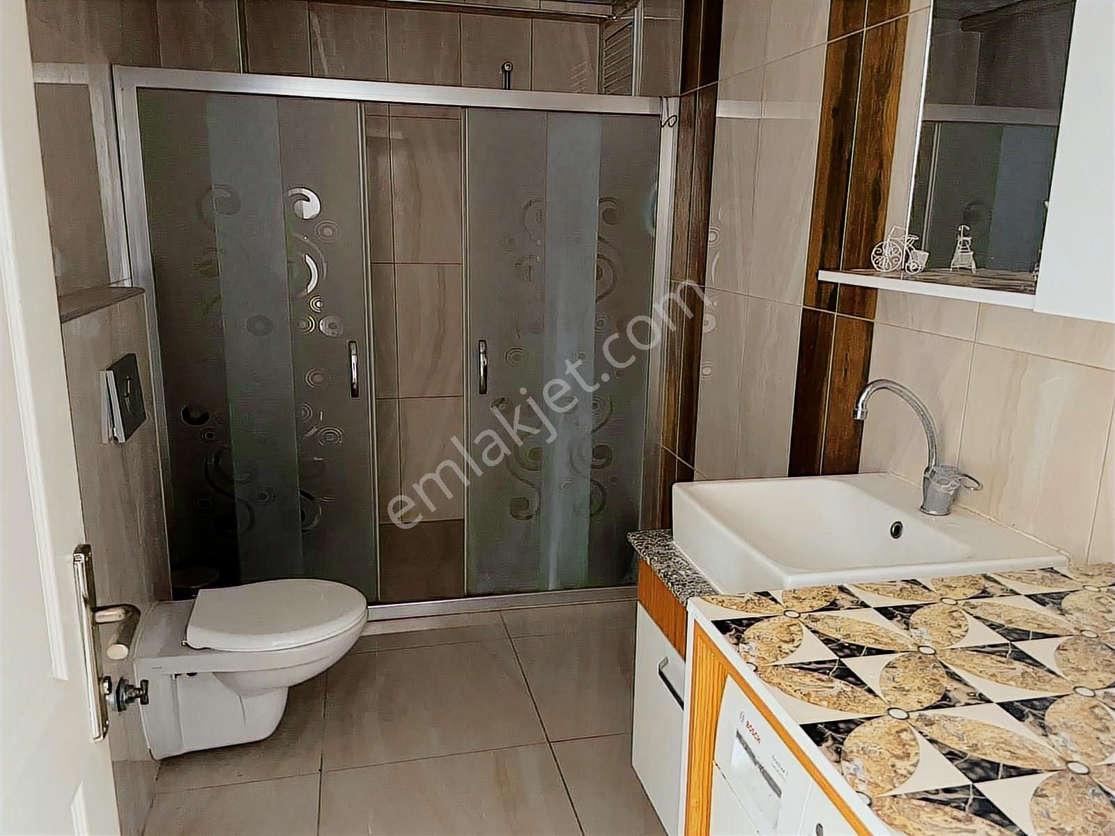 Nazilli Yeni Mahallede 2+1 Bodrum Kat Satılık - Görsel 16