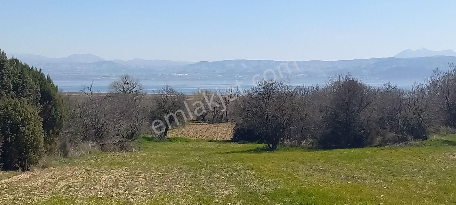 İlyaskoy De Gol Manzaralı Müstakil Tek Tapu 552m 235/1 Yerler - Görsel 22
