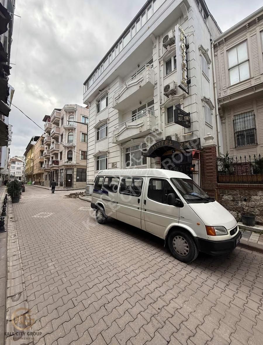 Biga Hükümet Meydanı Çevresinde Satılık 3+1 Daire 80 M2 - Görsel 10