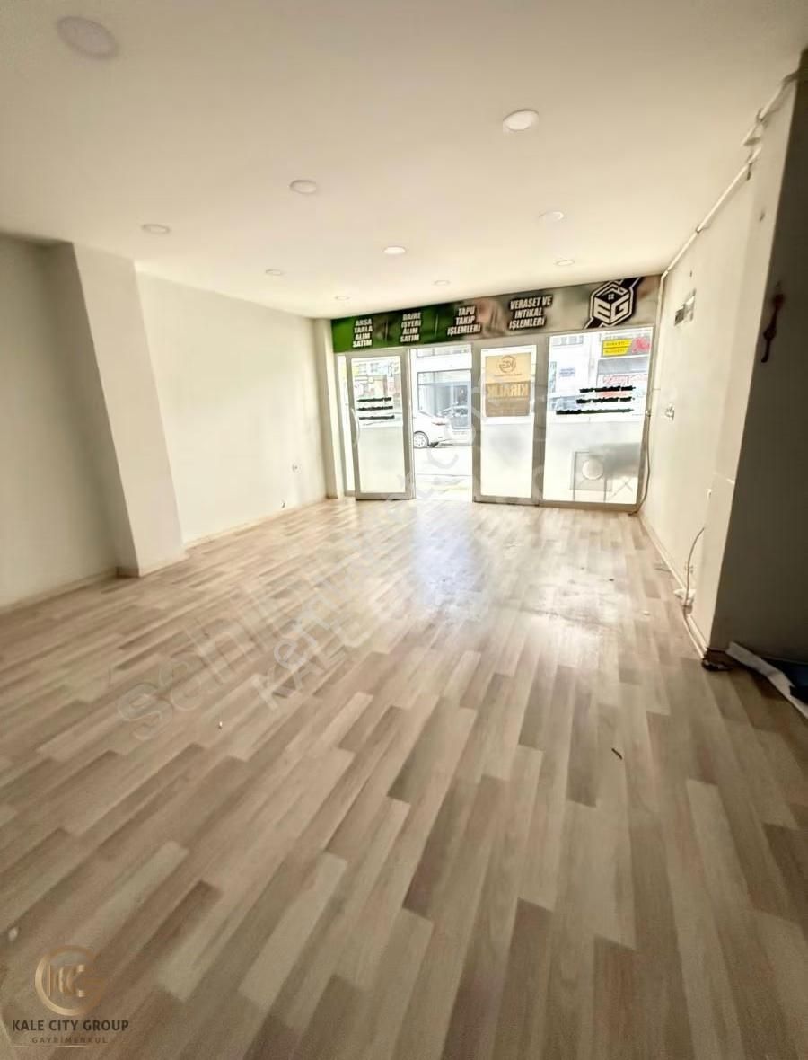 Biga Hamdibey Mah.istiklal Cad.kiralık İş Yeri - Görsel 3
