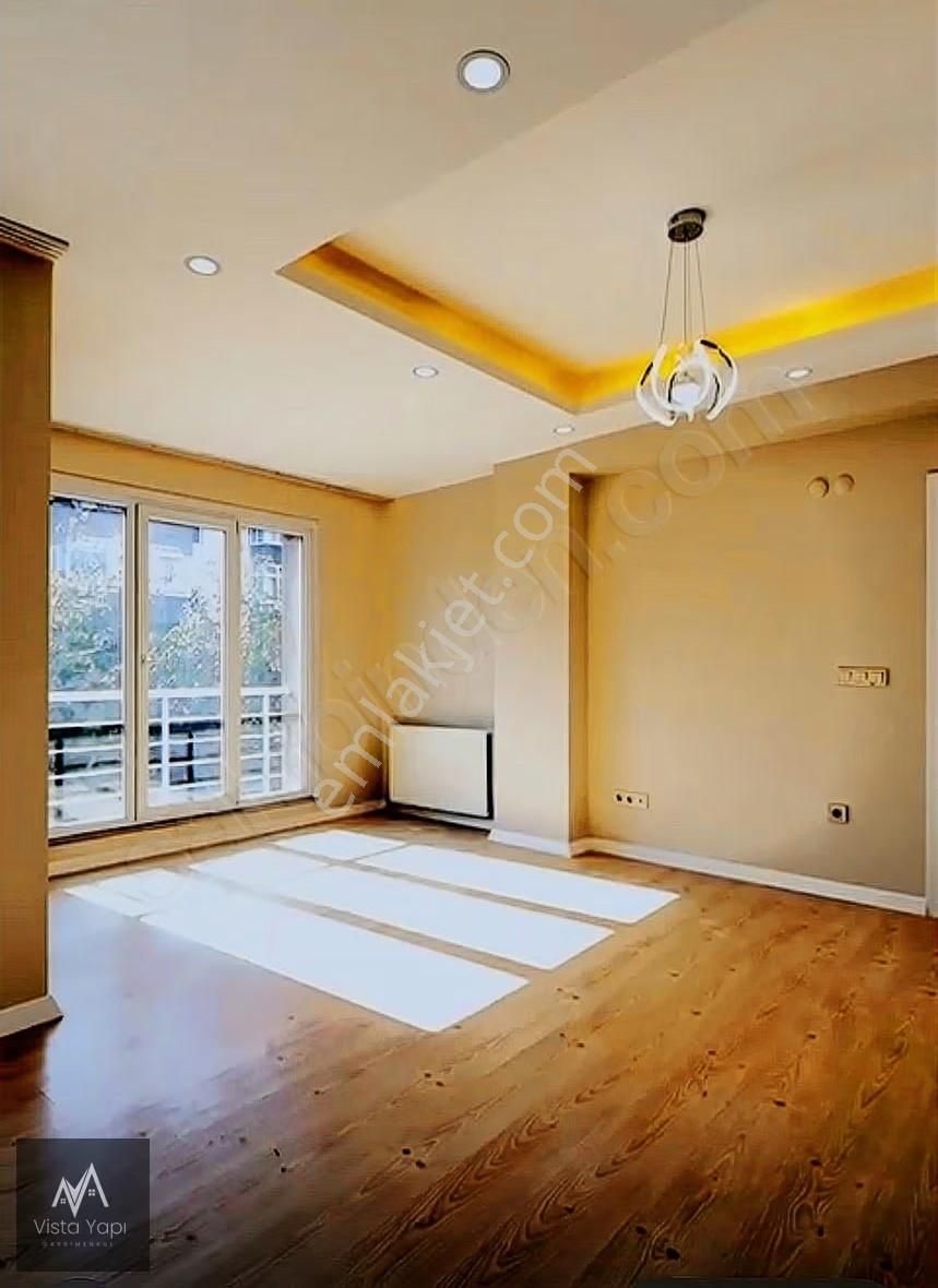 Beylikdüzü Vista Yapı'dan Yakuplu Merkezde Kiracılı 2+1 Arakat