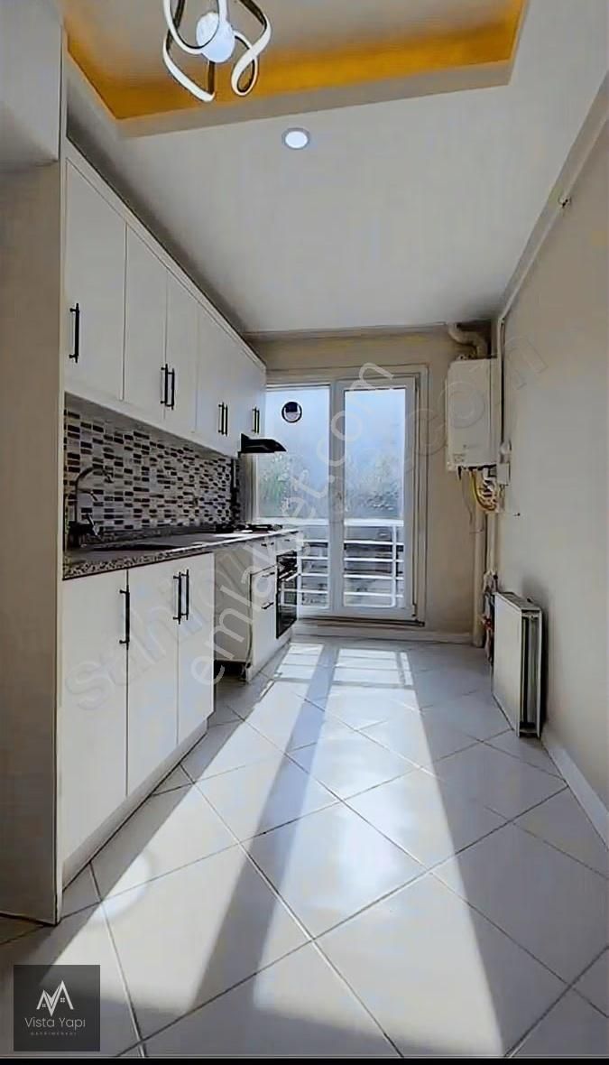 Beylikdüzü Vista Yapı'dan Yakuplu Merkezde Kiracılı 2+1 Arakat - Görsel 4
