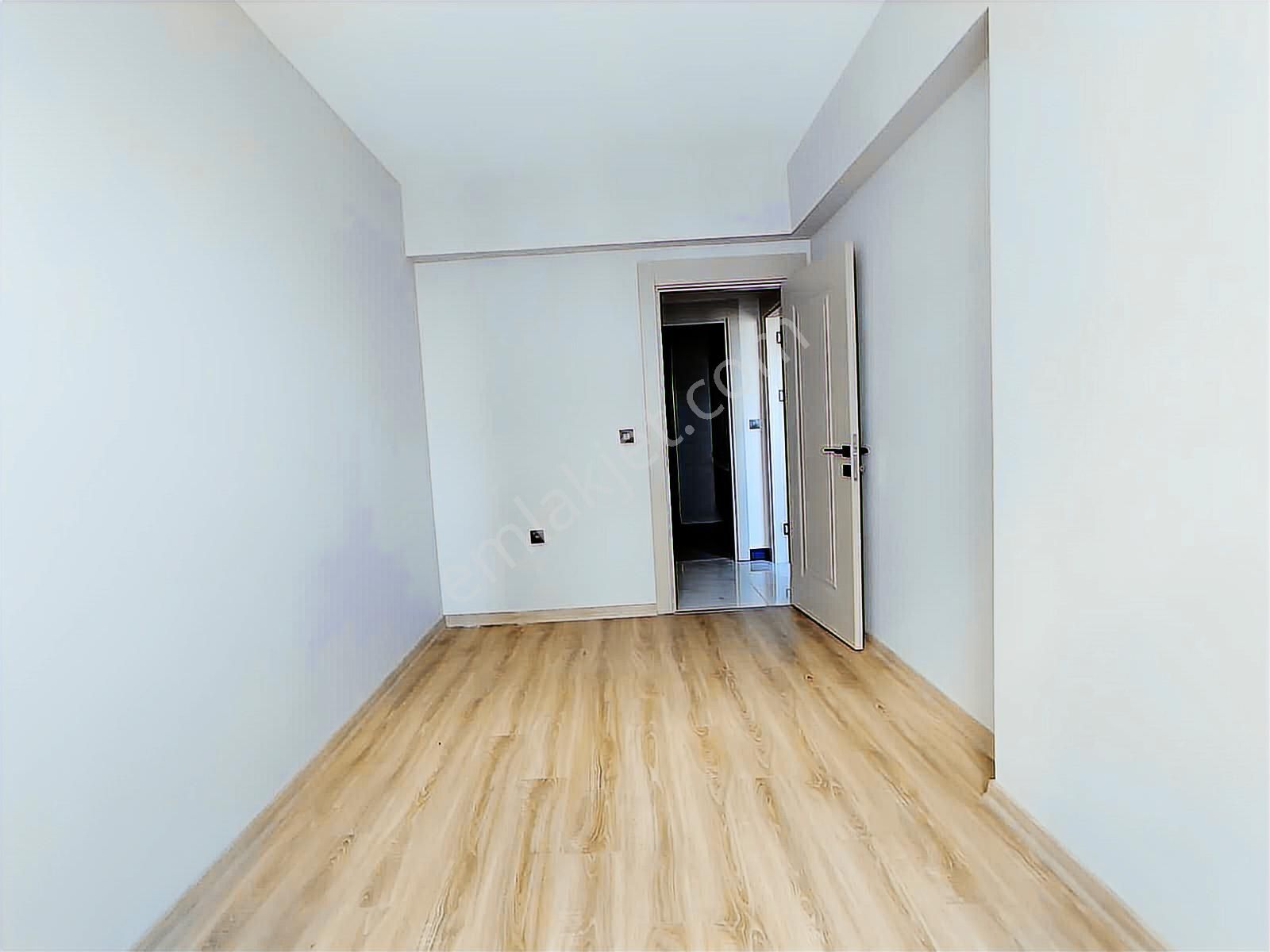 Beyazşehirde Mızrak İnşaat 4+1 Meskenli Lüks Geniş Daire - Görsel 24