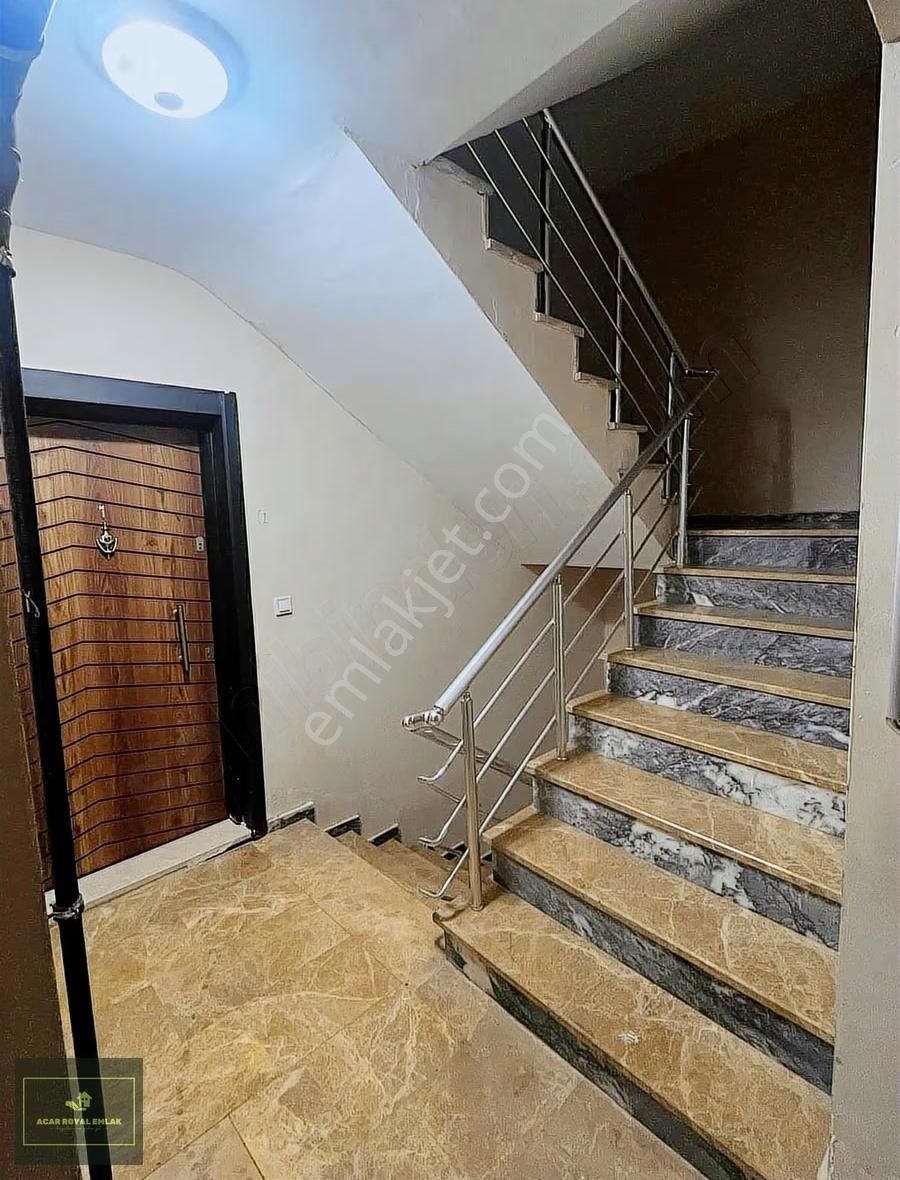 Acar Royal'den Hisarda 3+1 Daire - Görsel 5