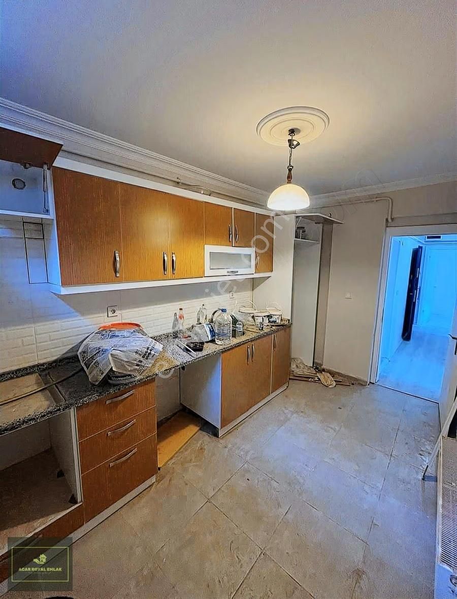 Acar Royal'den Hisarda 3+1 Daire - Görsel 10