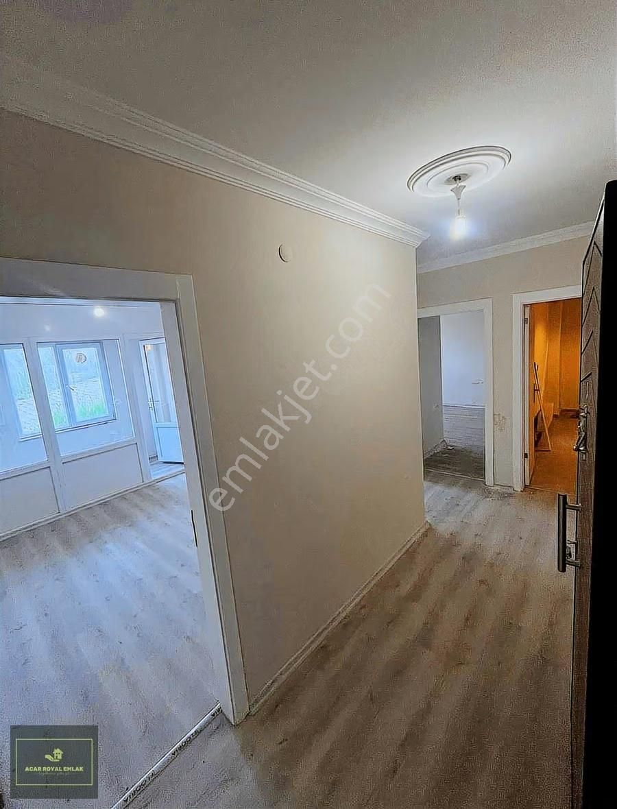 Acar Royal'den Hisarda 3+1 Daire - Görsel 9