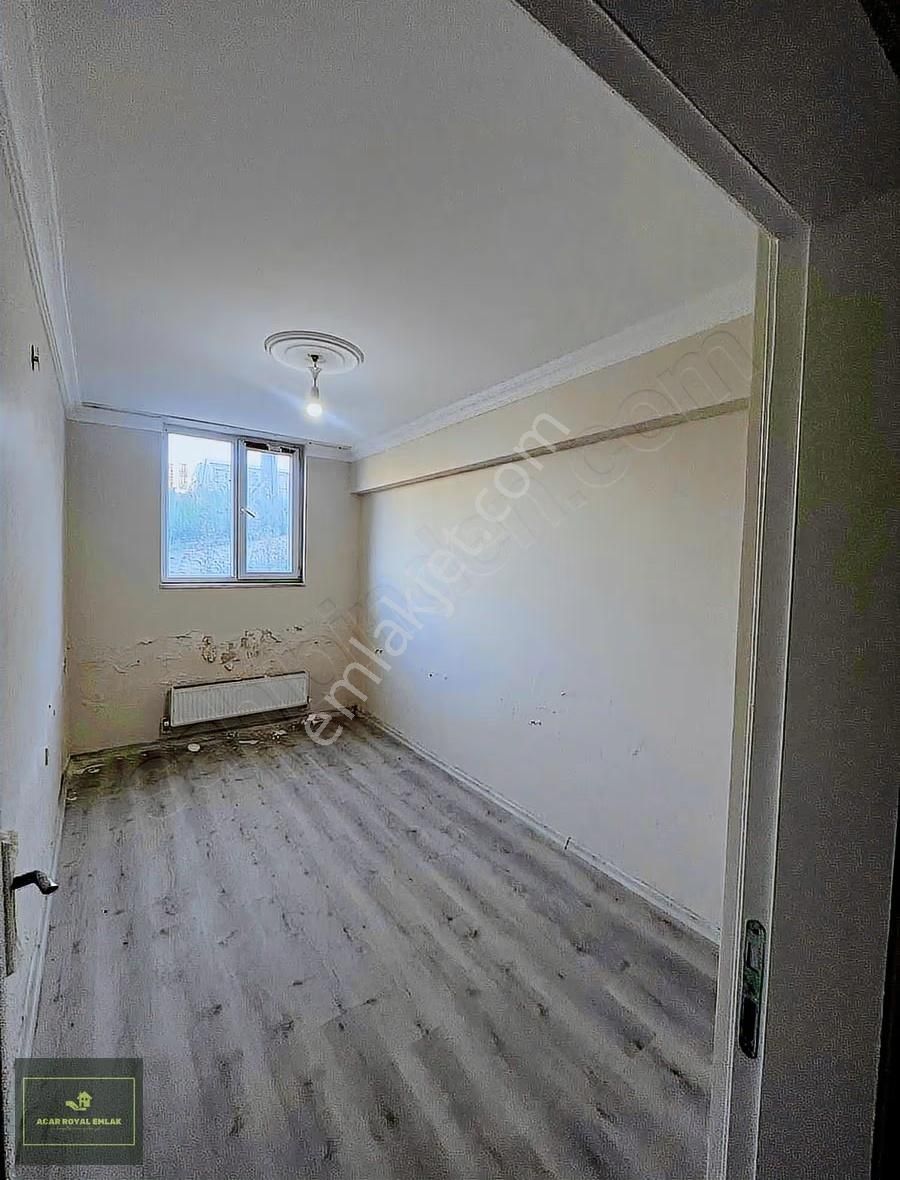 Acar Royal'den Hisarda 3+1 Daire - Görsel 8