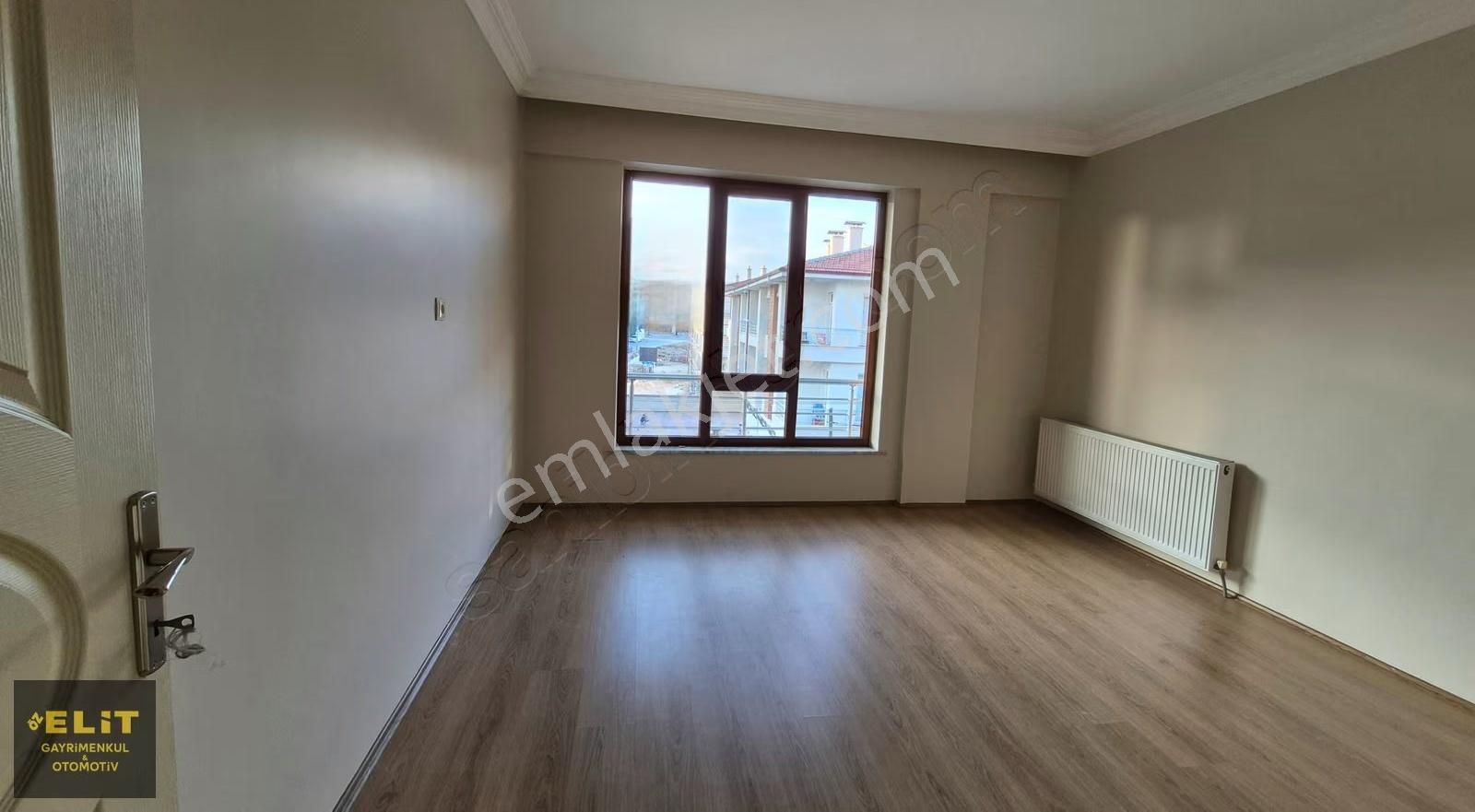 Öz Elit'den Hüsamettin Çelebide Satılık 6+2 Daire - Görsel 16