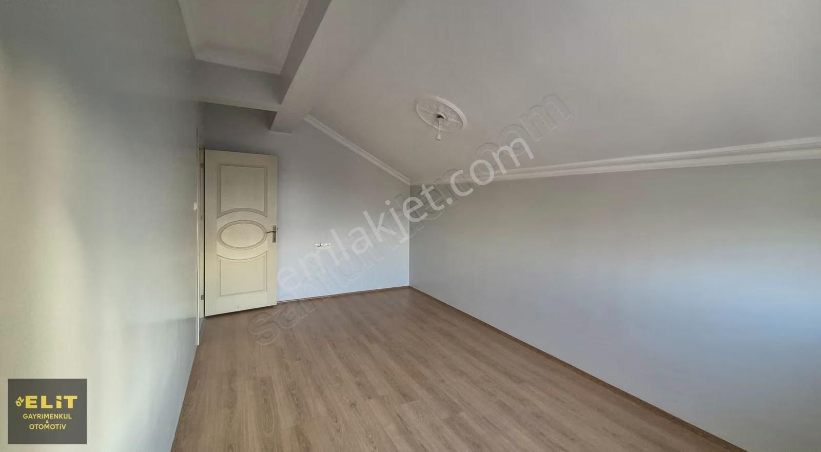 Öz Elit'den Hüsamettin Çelebide Satılık 6+2 Daire - Görsel 19