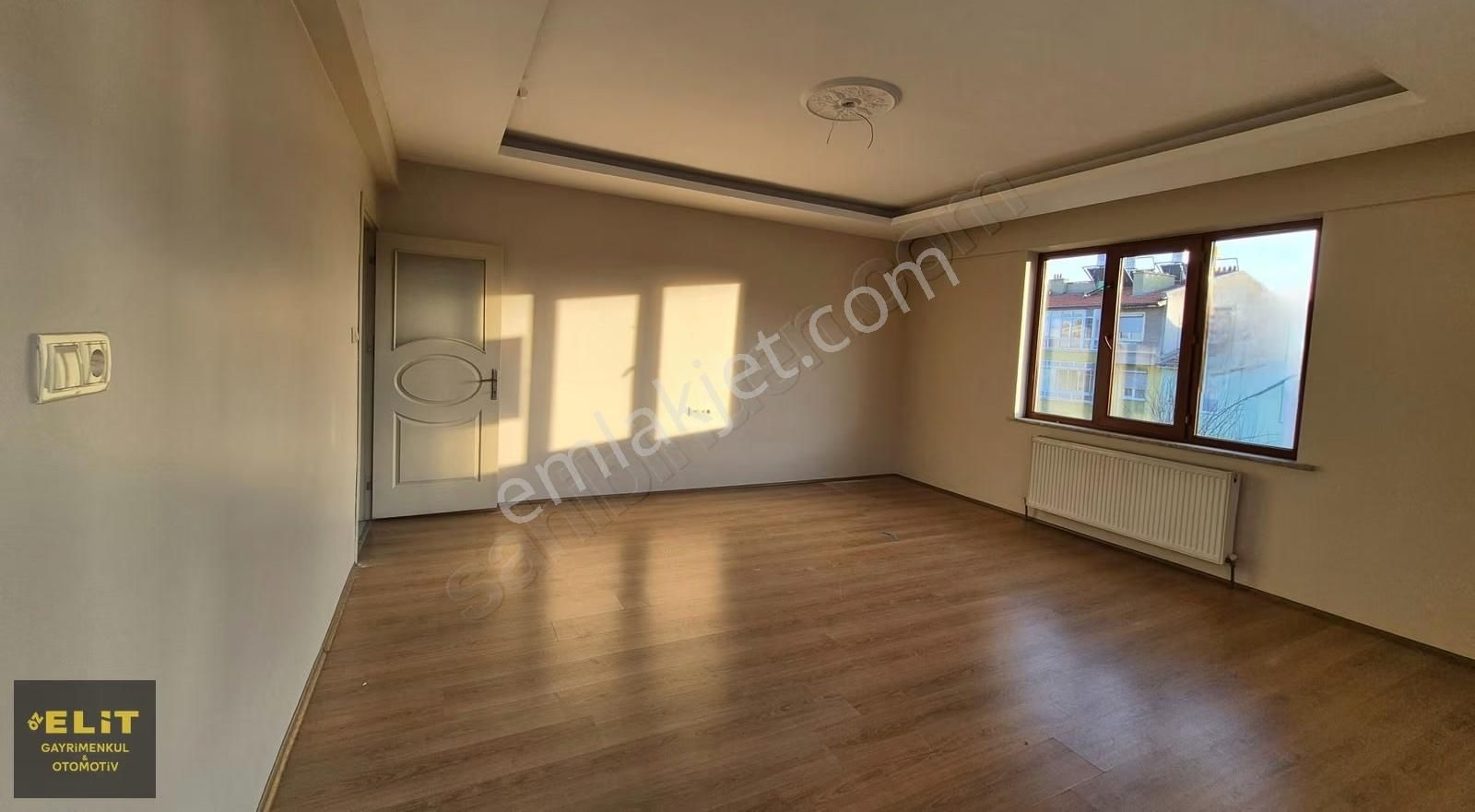 Öz Elit'den Hüsamettin Çelebide Satılık 6+2 Daire - Görsel 35