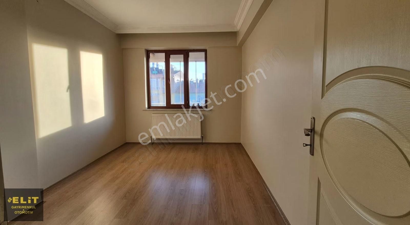 Öz Elit'den Hüsamettin Çelebide Satılık 6+2 Daire - Görsel 21