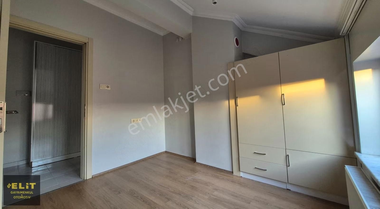 Öz Elit'den Hüsamettin Çelebide Satılık 6+2 Daire - Görsel 17