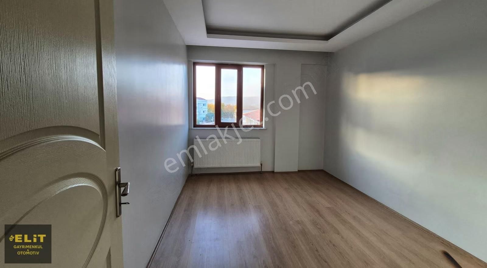 Öz Elit'den Hüsamettin Çelebide Satılık 6+2 Daire - Görsel 10