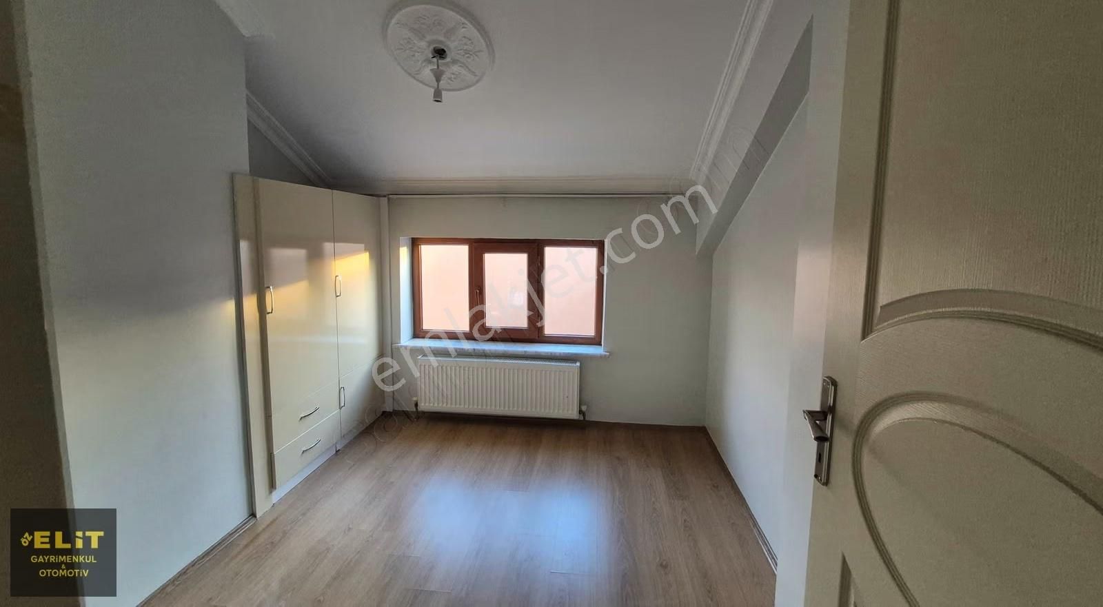 Öz Elit'den Hüsamettin Çelebide Satılık 6+2 Daire - Görsel 13