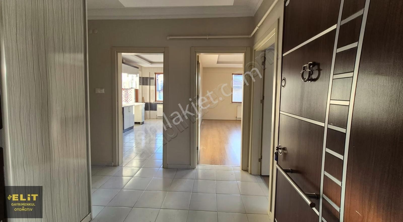 Öz Elit'den Hüsamettin Çelebide Satılık 6+2 Daire - Görsel 29